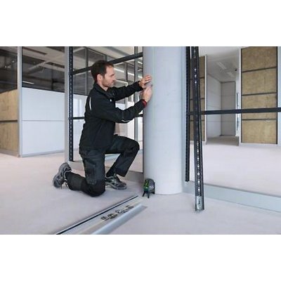 Bosch PRO point/line laser GCL 2-15 G