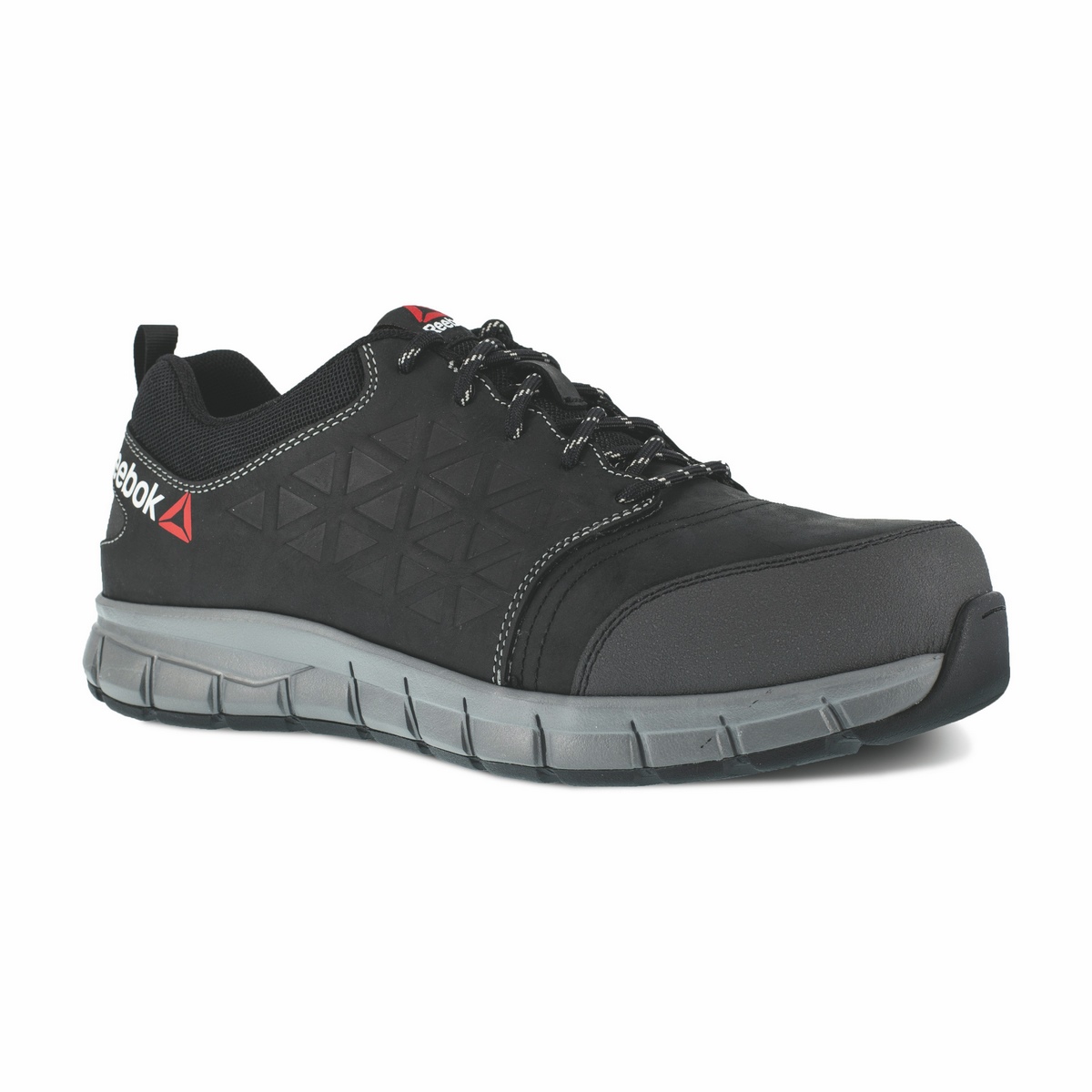 FREMONT Halbschuh IB1036S3 REEBOK® Excel Light schwarz Gr. 39