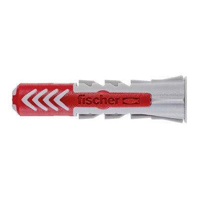 Fischer Universaldübel DUOPOWER 10x80 LD VE=25