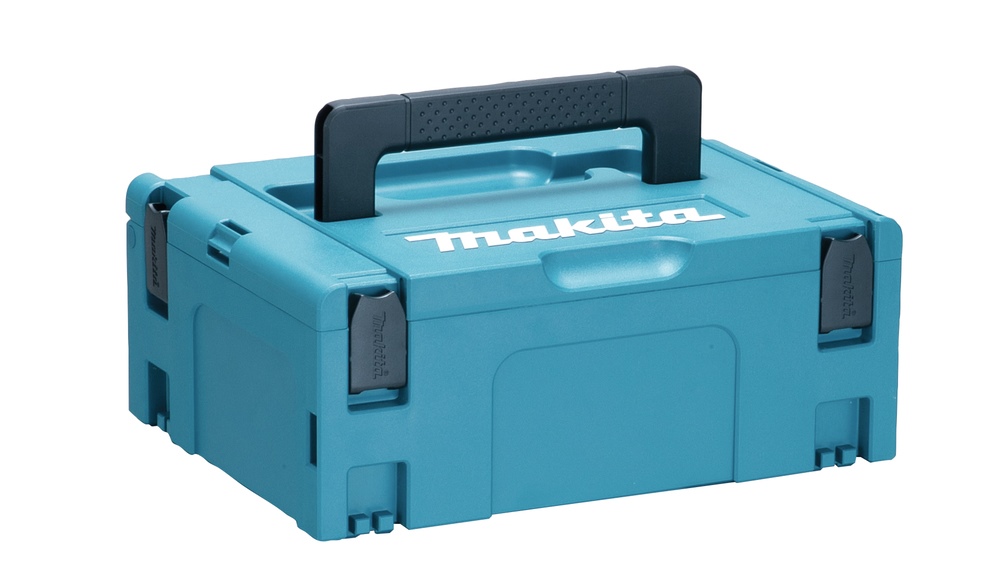 Makita transport case MAKPAC size 2 821550-0