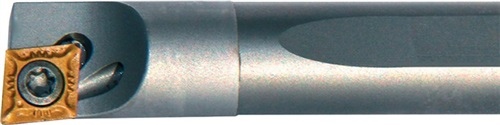 Bohrstange E08K-SCLCR 06 re. VHM m. IK