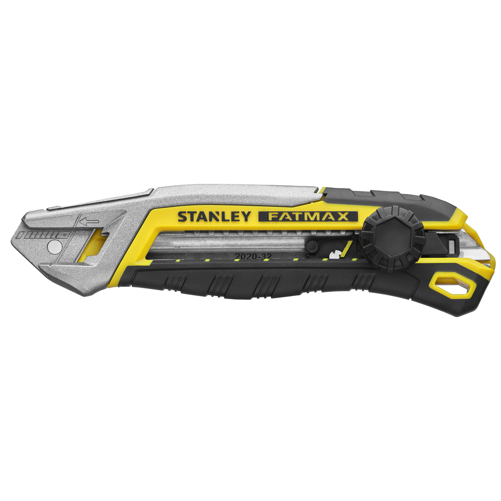 SBD Cutter FatMax 18mm z łamaczem ostrzy FMHT10592-0