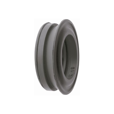 Rubber sealing rings/pair 80200 CSB