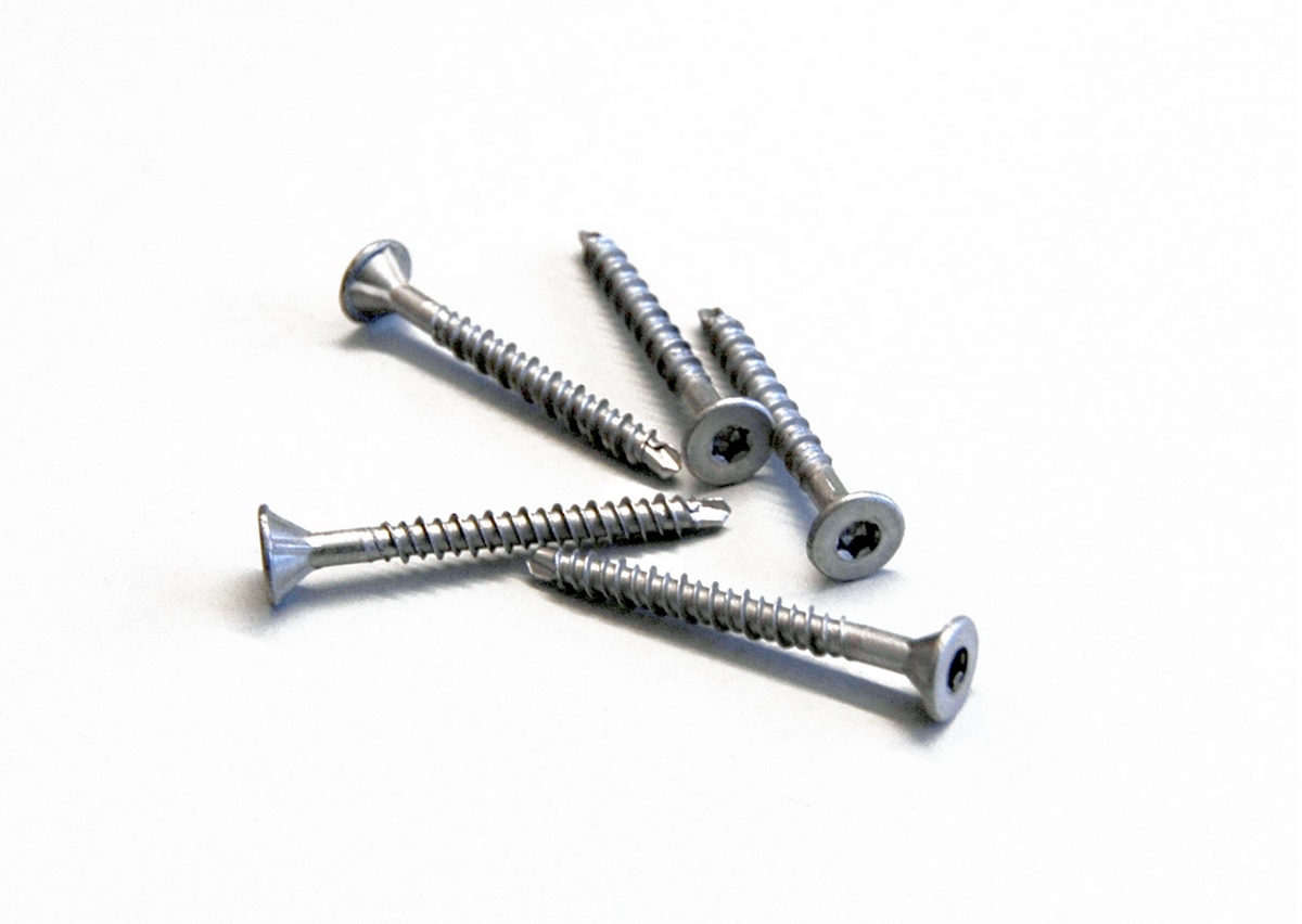 Knauf AQUAPANEL Facade Screw SB 40mm 250 pieces per pack (V2A)