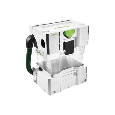 Festool CT pre-separator CT-VA-20
