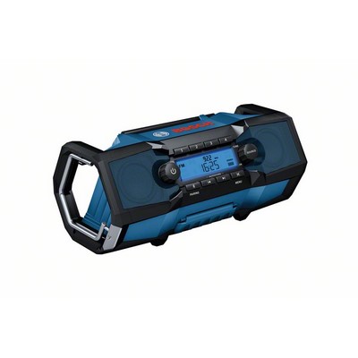 Radio budowlane Bosch GPB 18V-2 C PROFESSIONAL w kartonie