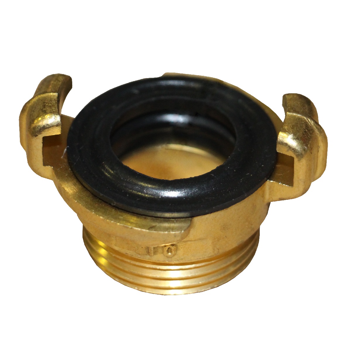 APD Connect threaded piece AG 1" 16010