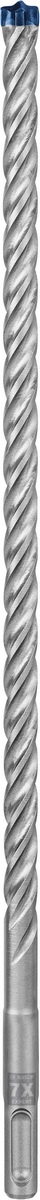 BOSCH EXPERT Hammer drill bit SDS plus-7X 10x250x315mm
