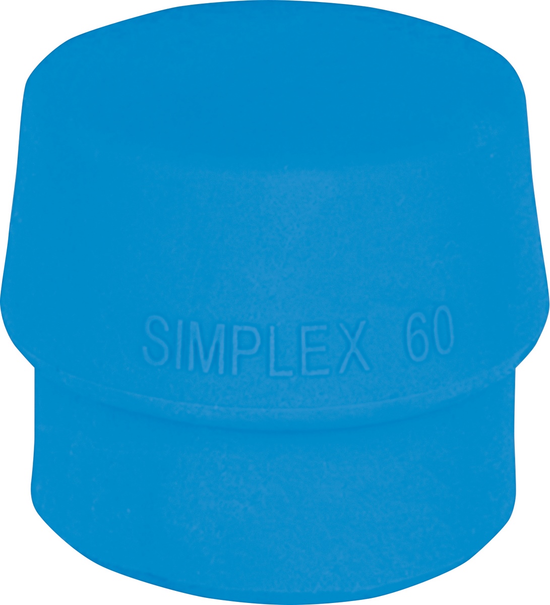 Triuso spare parts for Simplex soft-face mallet Ø 60 mm TPE-soft - SH60BE