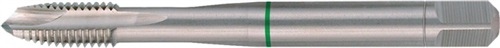 Gwintownik maszynowy DIN371 B HSS-Co5 M8x1.25mm 6H RUKO