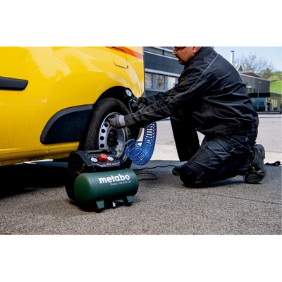 Metabo Kompressor Basic 160-6 W OF