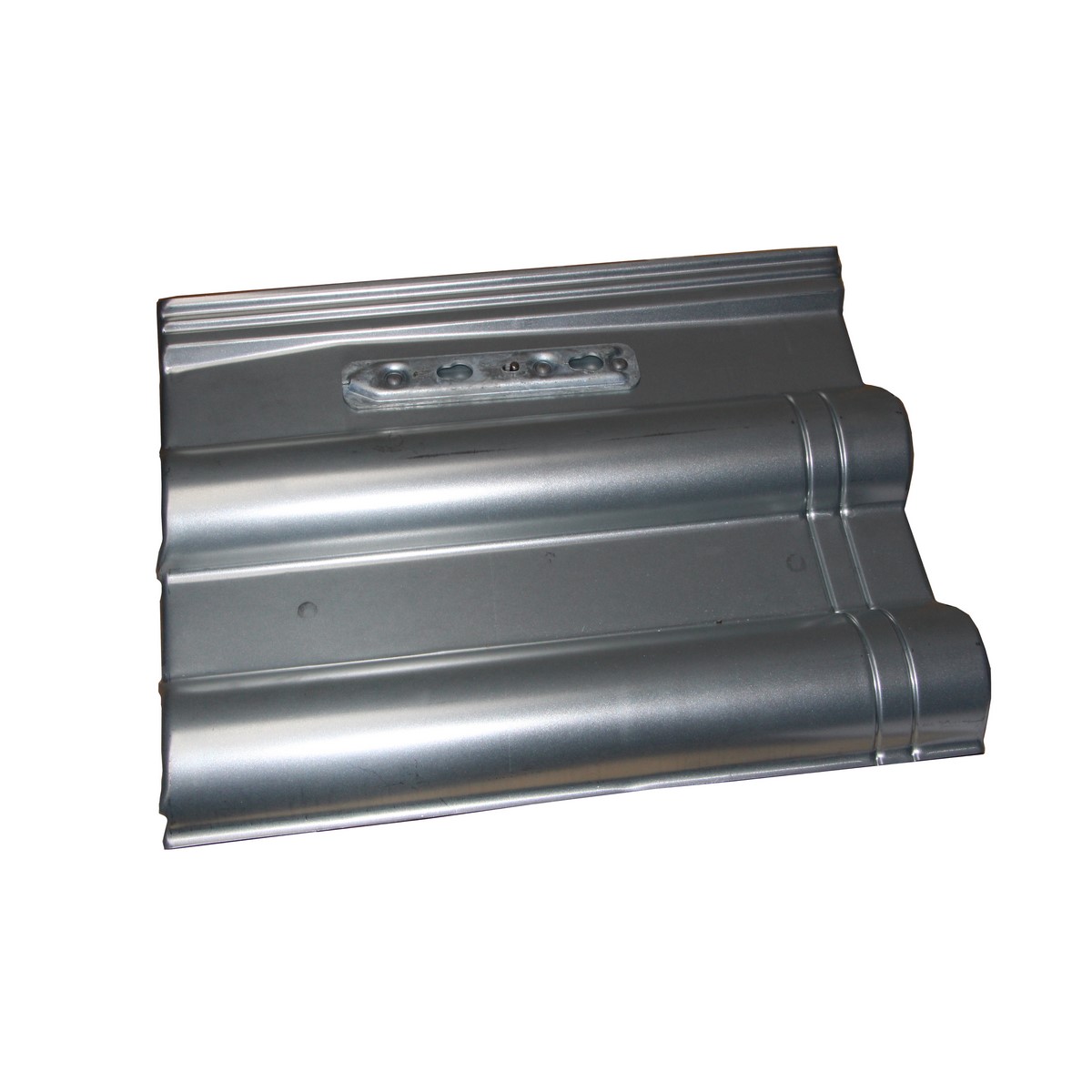 LEH Metalldachplatte Heidelberger Dachsteine "Click17" vz
