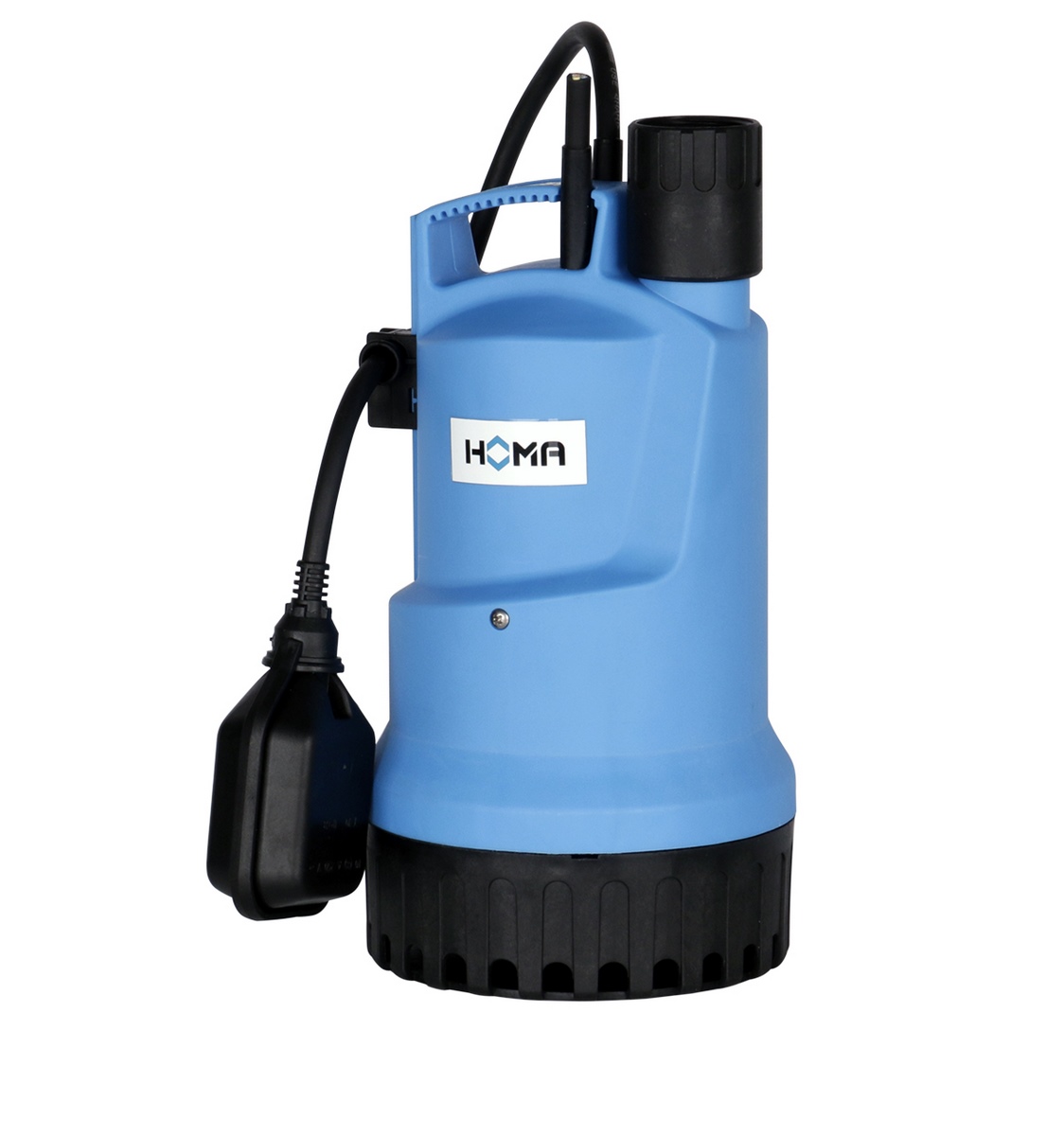 Pompa zatapialna HOMA Chromatic C250 WA