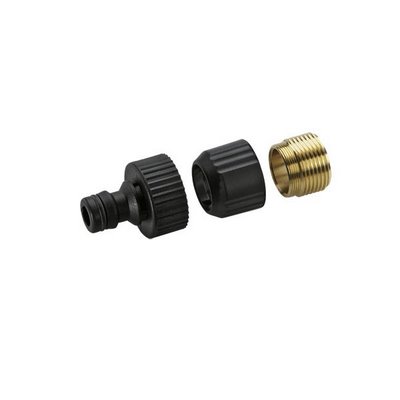 Kärcher tap connection f. Internal taps 2.645-010.0