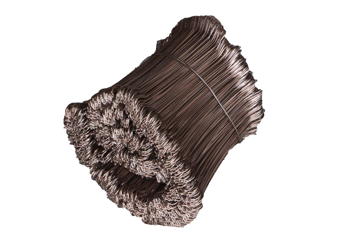 Drill wires - double - 14cm bundle with 1000 pieces