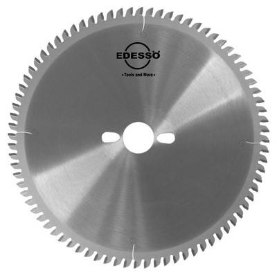 EDESSÖ HW Piła tarczowa ręczna uniwersalna 160x2,8/2,2x20 Z=42TF f. Drewno i metal