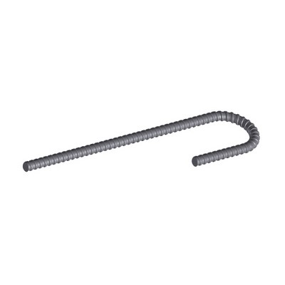 Dywidag D15 kotwa hakowa 450mm nie spawać/ogrzewać