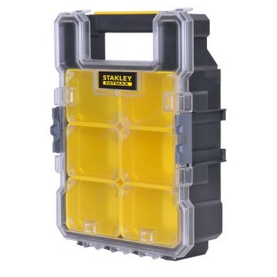 SBD Organizer wąski FatMax FMST1-72378
