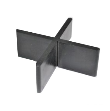 Volfi joint cross FK-A 5/19-55mm black break-off leg - 250 pcs/bag