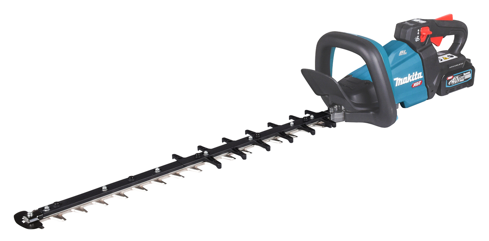 Akumulatorowe nożyce do żywopłotu Makita 40V UH006GZ maks. 60 cm 25 mm bez akumulatora i ładowarki