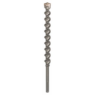 Bosch hammer drill bit SDS-Max-7 38x400x520mm