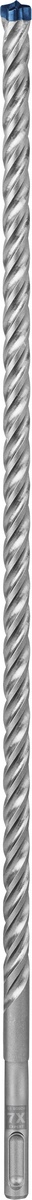 BOSCH EXPERT Hammer drill bit SDS plus-7X 12x400x465mm