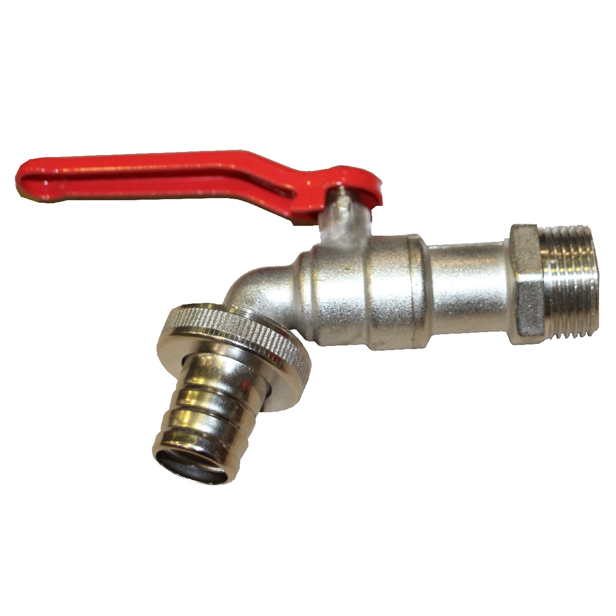 APD Connect ball outlet valve standard 3/4" - 16108