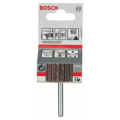 Bosch flap sander K60 6x50x20mm
