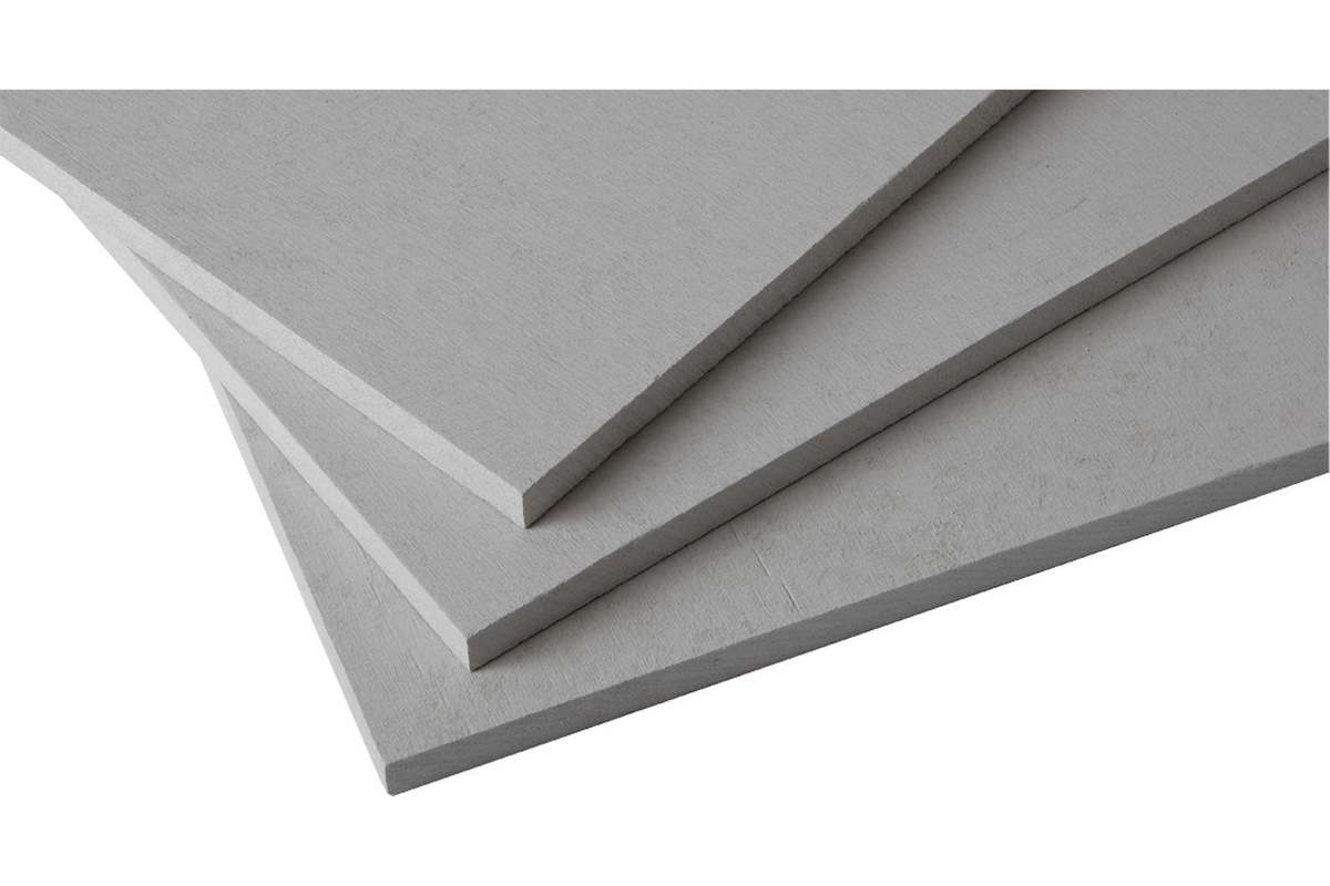 redstone Clima Redboard® Laibungsplatte 250x500x15mm
