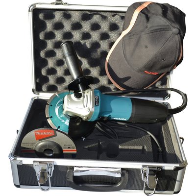 Makita Winkelschleifer 125mm 720W GA5030RSP1