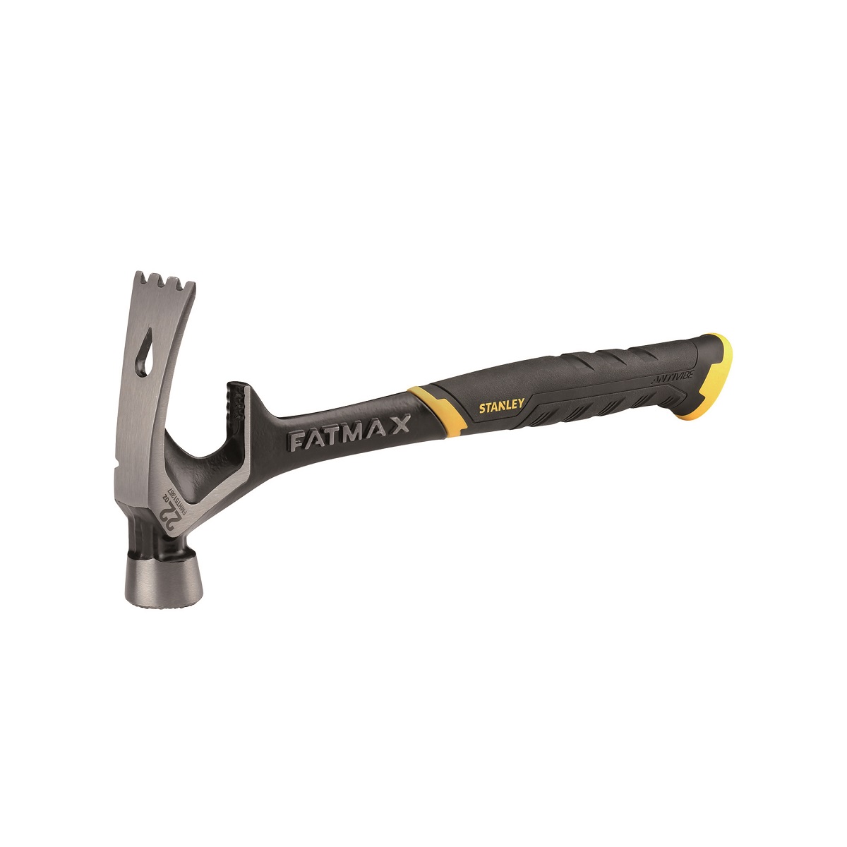 SBD Hammer FATMAX Disassembly