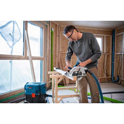 Bosch GKS 18V-70 L PROFESSIONAL Akku-Kreissäge Biturbo in L-BOXX 238