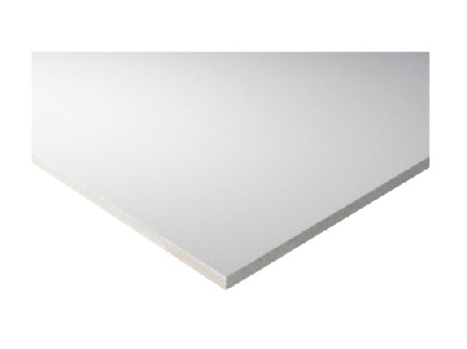 Knauf THERMATEX Schlicht Board 625x625x15mm 5.468sqm/pack