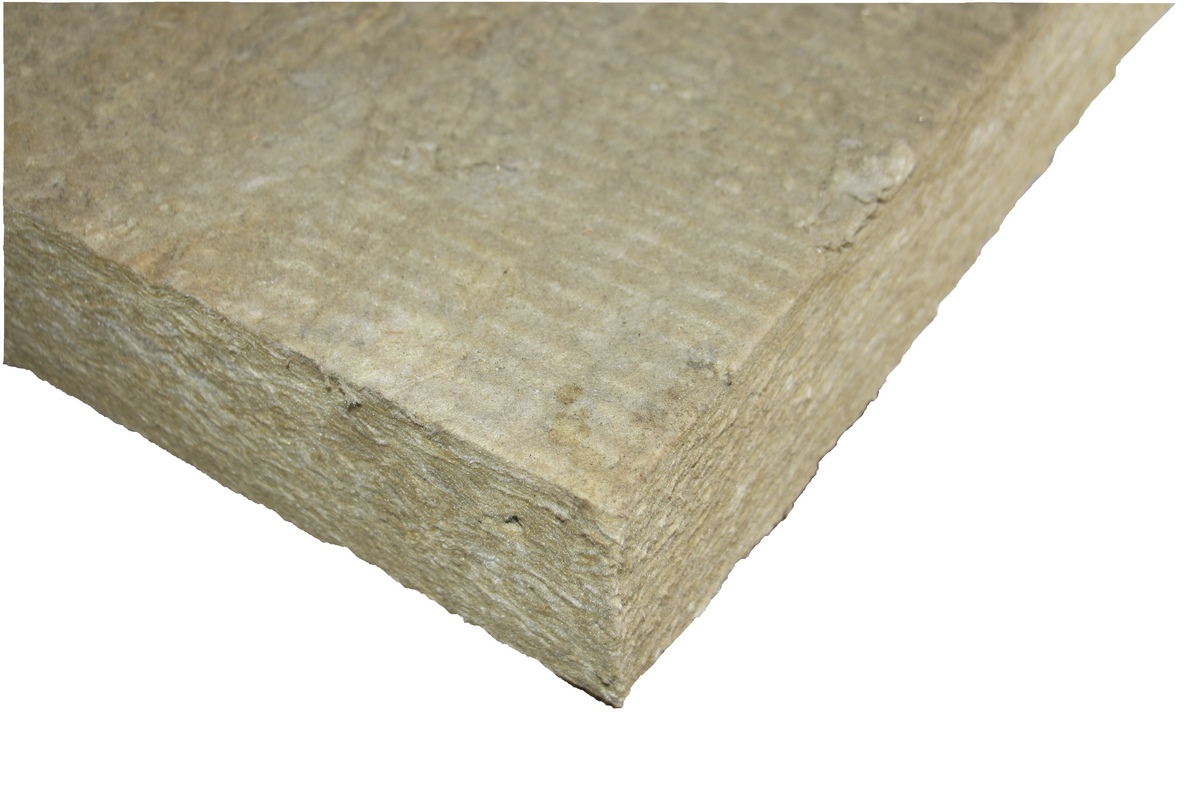 Rockwool roof insulation board Masterrock 035GF 2000x600x100mm
