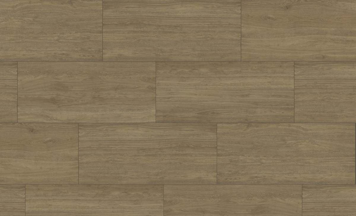 GZO Long Rovere 80/180/2 cm brązowy