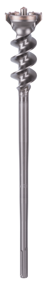 Bosch breakthrough drill bit SDS-max-9 80x450x600 mm