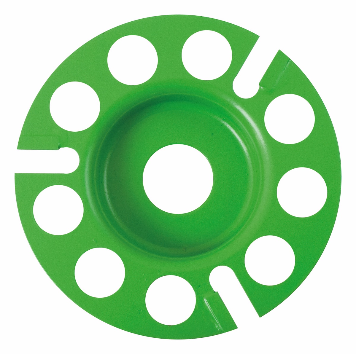Eibenstock carbide milling disc for wooden surfaces Ø100mm - 37124000