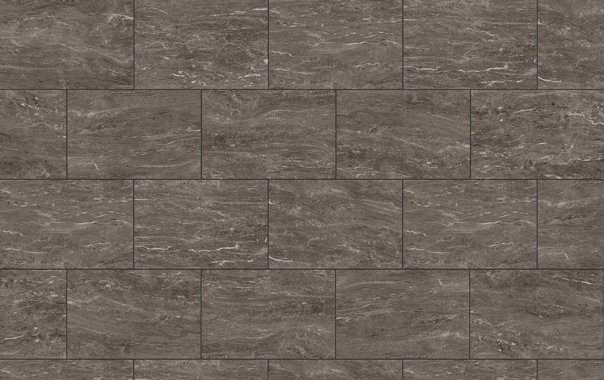 GZO Duomo Valstone Dark 60/90/2 cm ciemnoszary