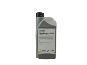 ASPEN Mineral chain oil 1L MKOE001