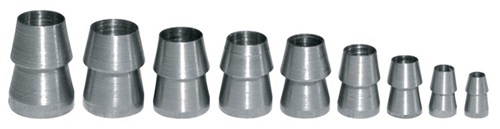 Hammerringkeil A-D.10mm H.16mm 300g PEDDINGHAUS
