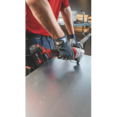 FLEX Cordless nibbler 18 V KNE 16 18.0-EC C - 531584