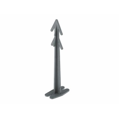Nevoga plastic nail 175mm bag 250 pieces