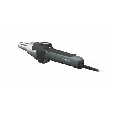 Steinel HG 2620 E KF hot air gun in case - 351809