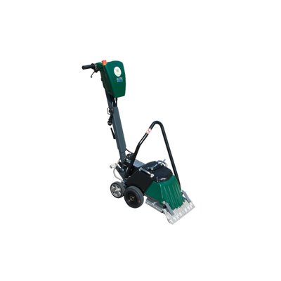 Green roof stripper Turbo 5030 0000