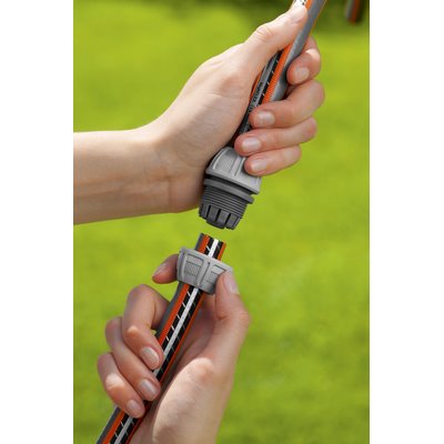 Gardena Reparator 13mm (1/2") - 15mm (5/8") E30 - 18232-50