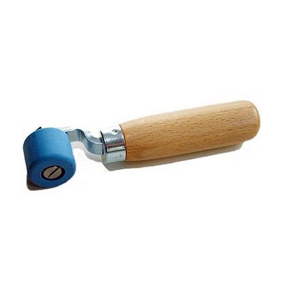 Leister pressure roller PTFE 28mm with ball bearing POS