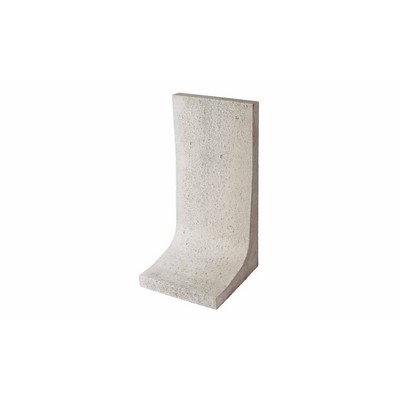 Lithonplus L-stone 80x40x40cm kamień szary bez wzmocnienia