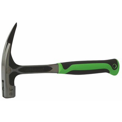 Freund Latthammer ultralight GS two-component handle with magnet