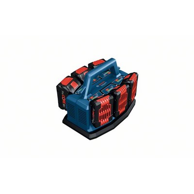 Ładowarka Bosch GAL 18V6-80 PROFESSIONAL