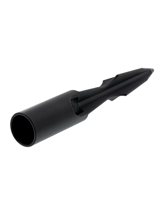 in-lite Bodenstift SPIKE 22 f. ver. Bodenspots